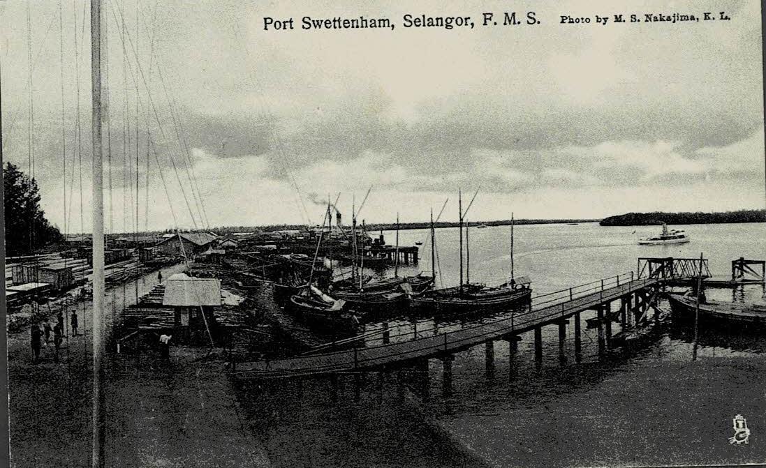 Malaya