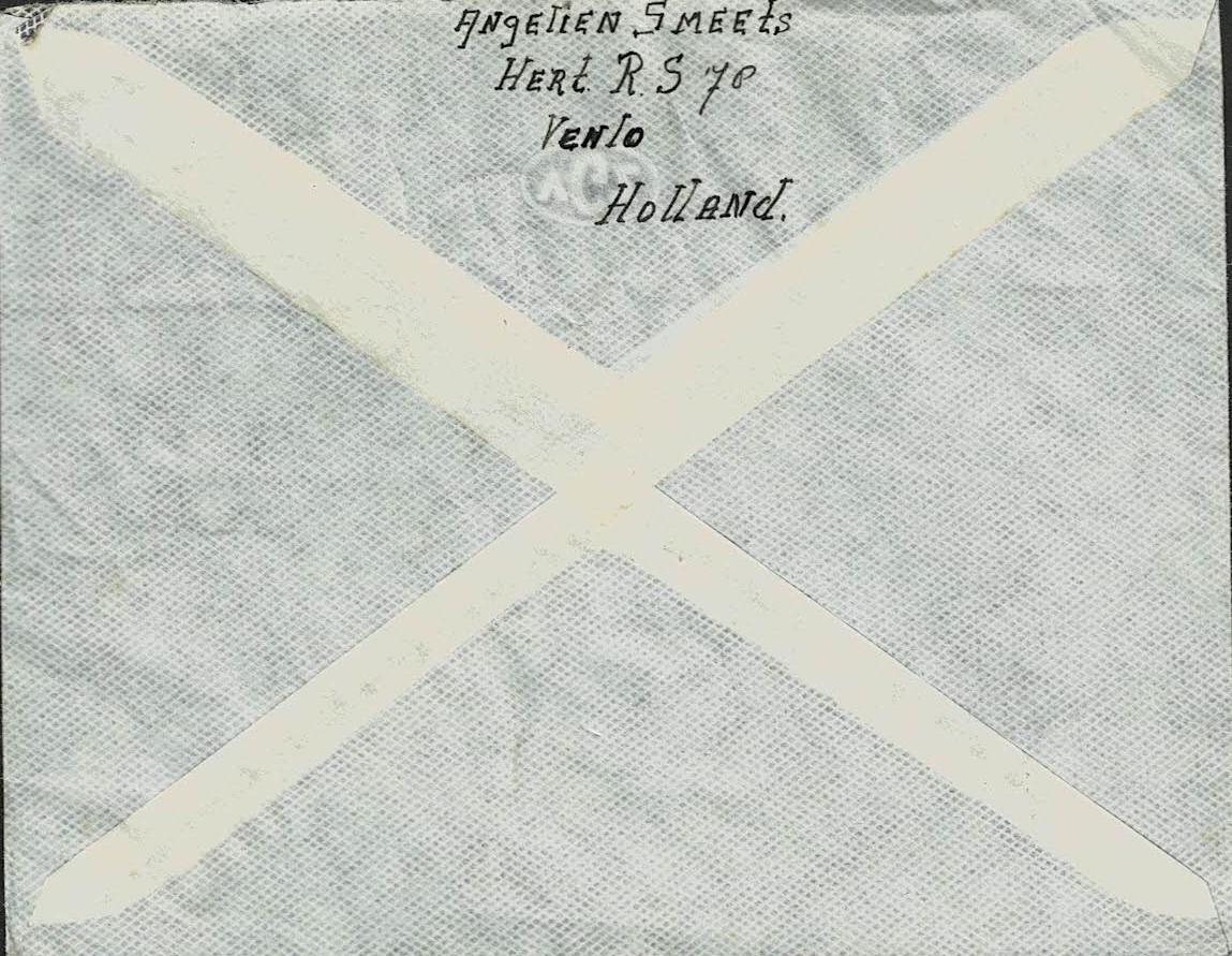 NETHERLANDS EAST INDIES