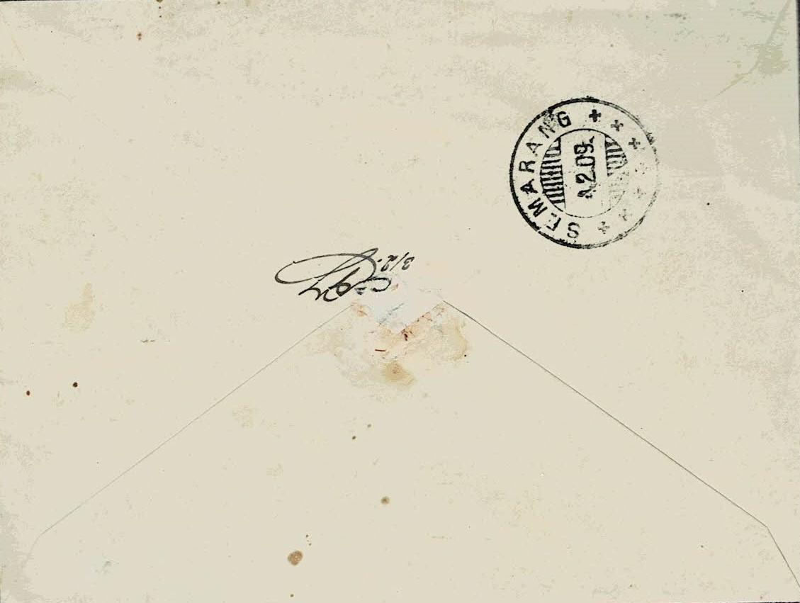 NETHERLANDS EAST INDIES