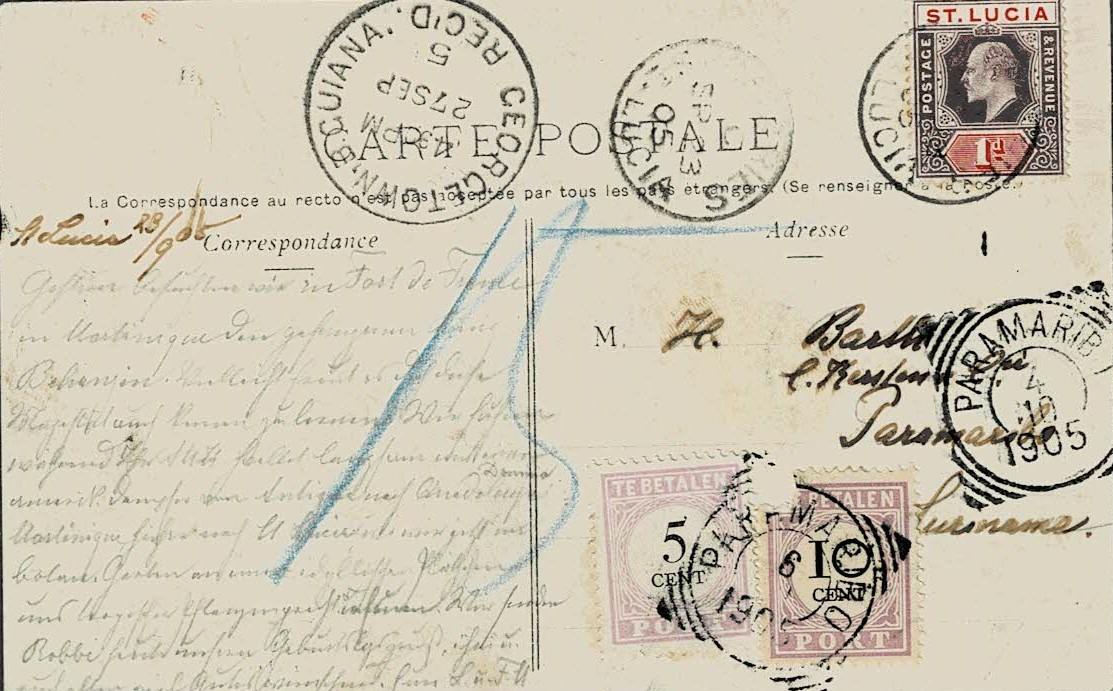 British West Indies