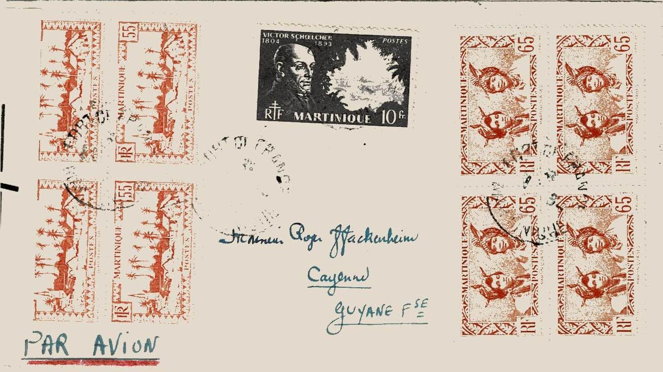 British West Indies
