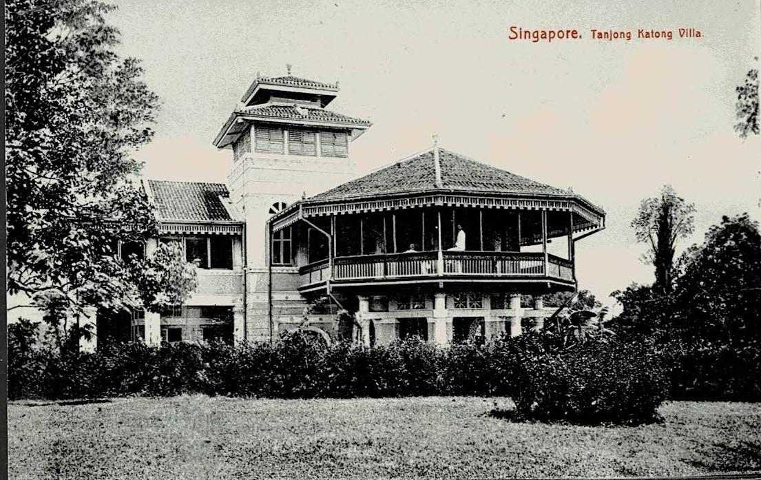 Malaya