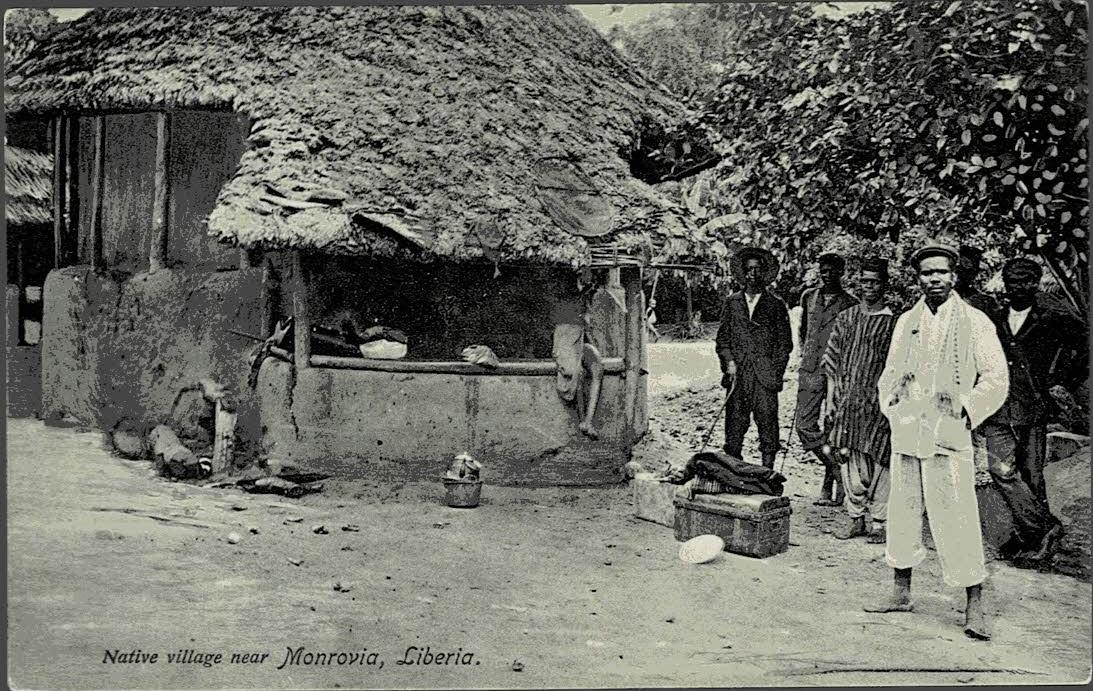Liberia