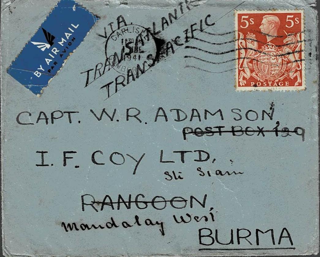 Burma