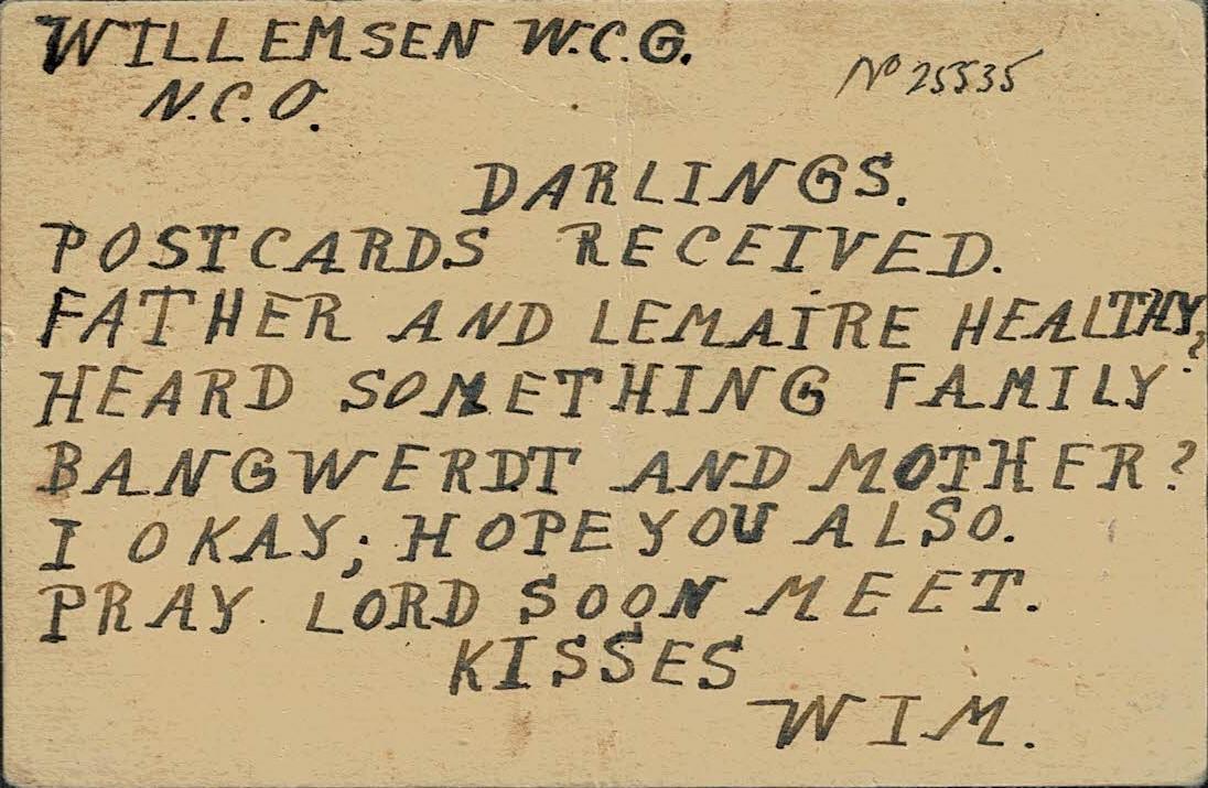 NETHERLANDS EAST INDIES