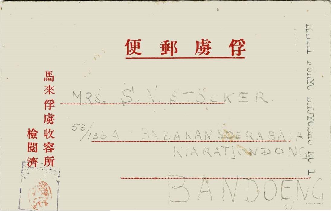 NETHERLANDS EAST INDIES