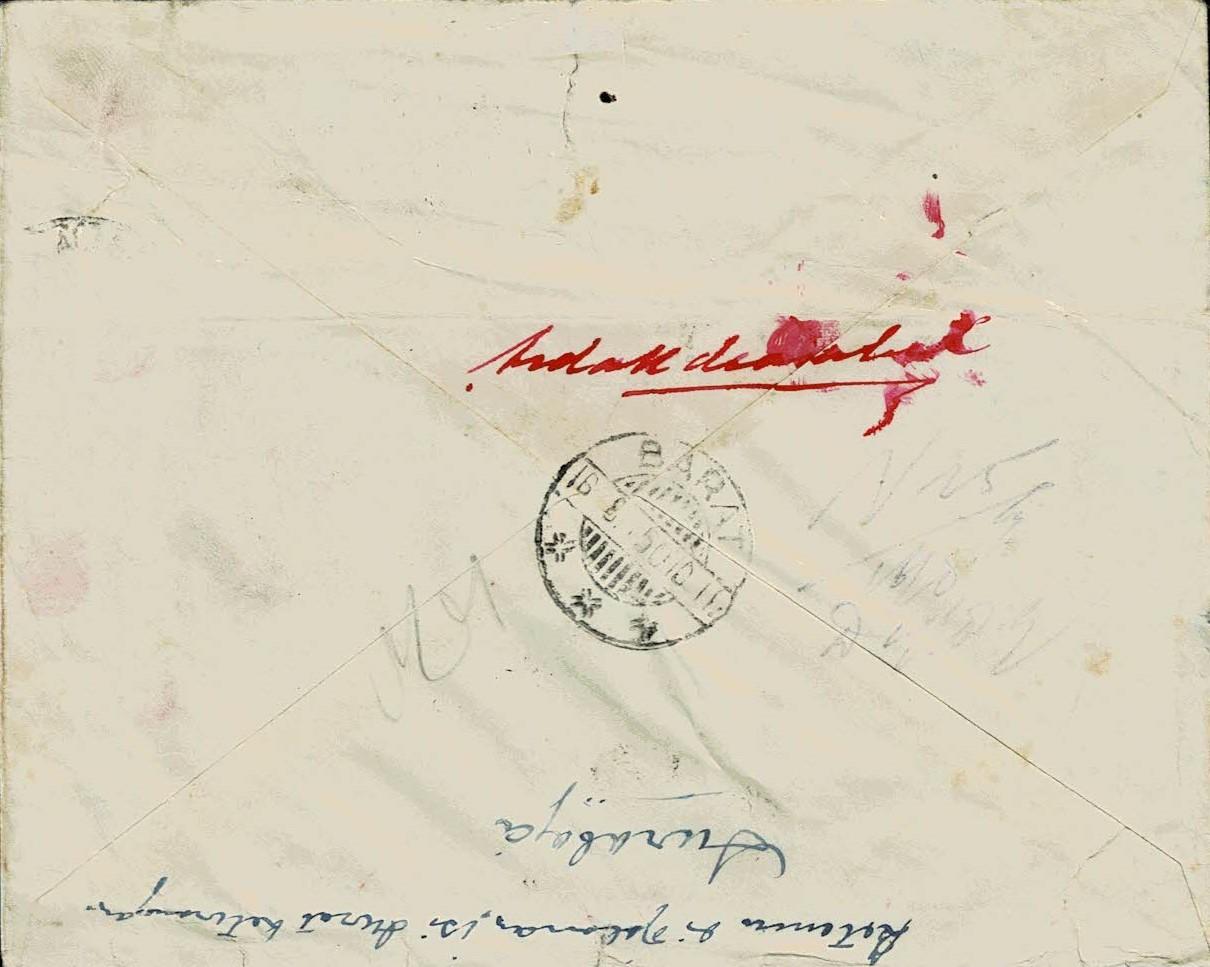 NETHERLANDS EAST INDIES