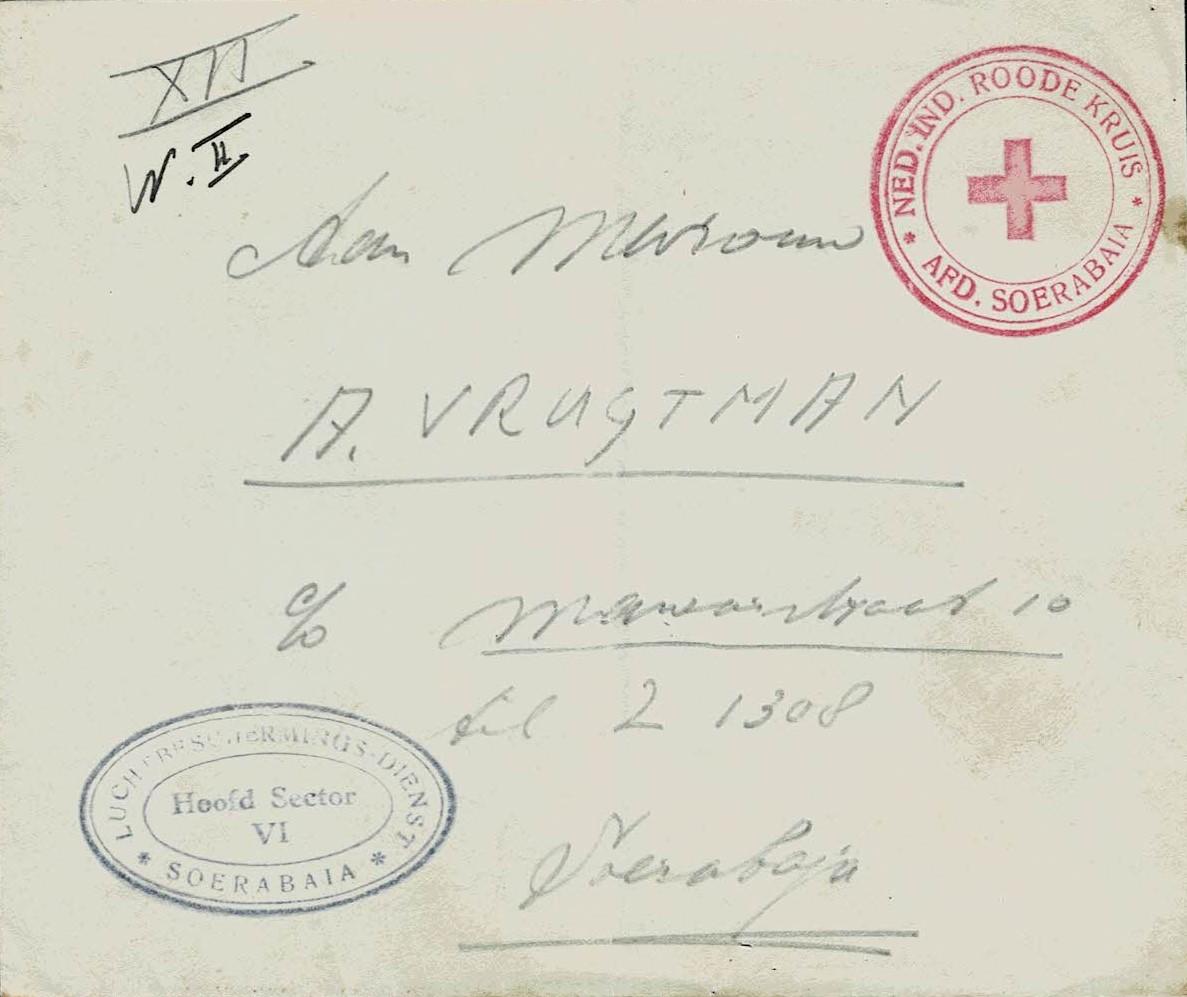 NETHERLANDS EAST INDIES
