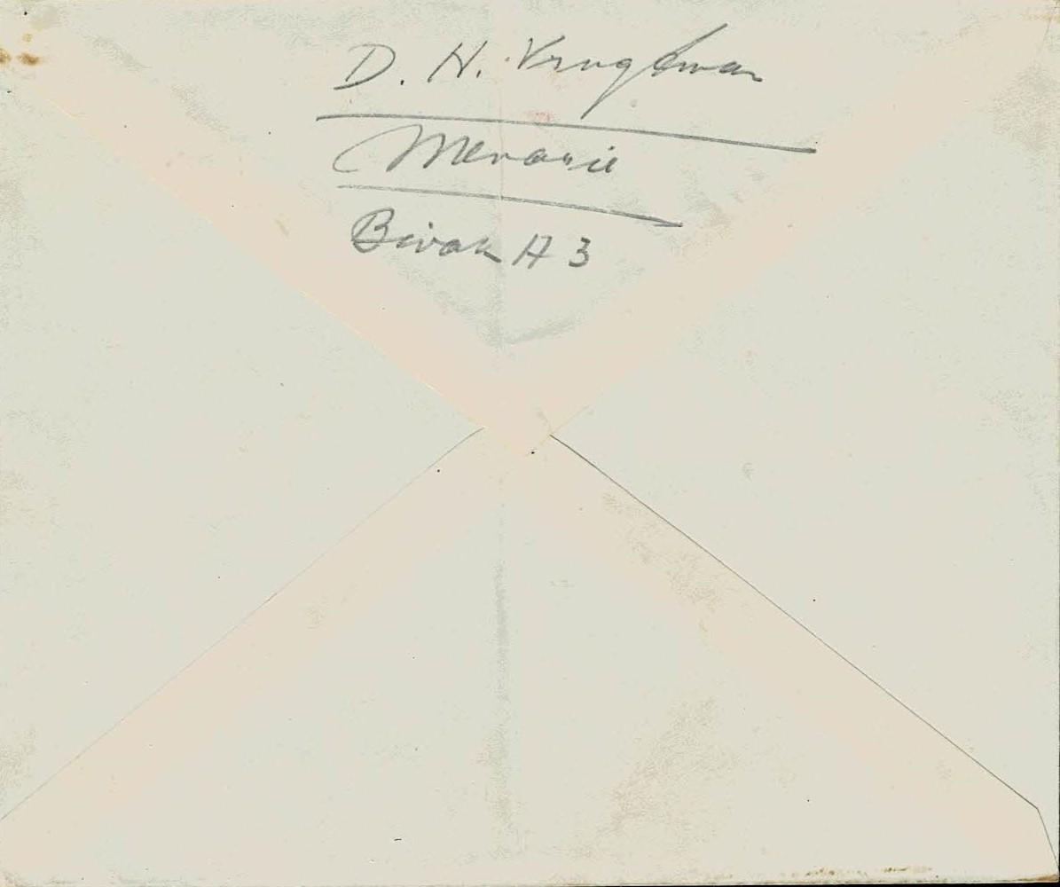 NETHERLANDS EAST INDIES