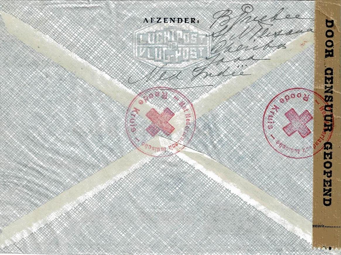 NETHERLANDS EAST INDIES