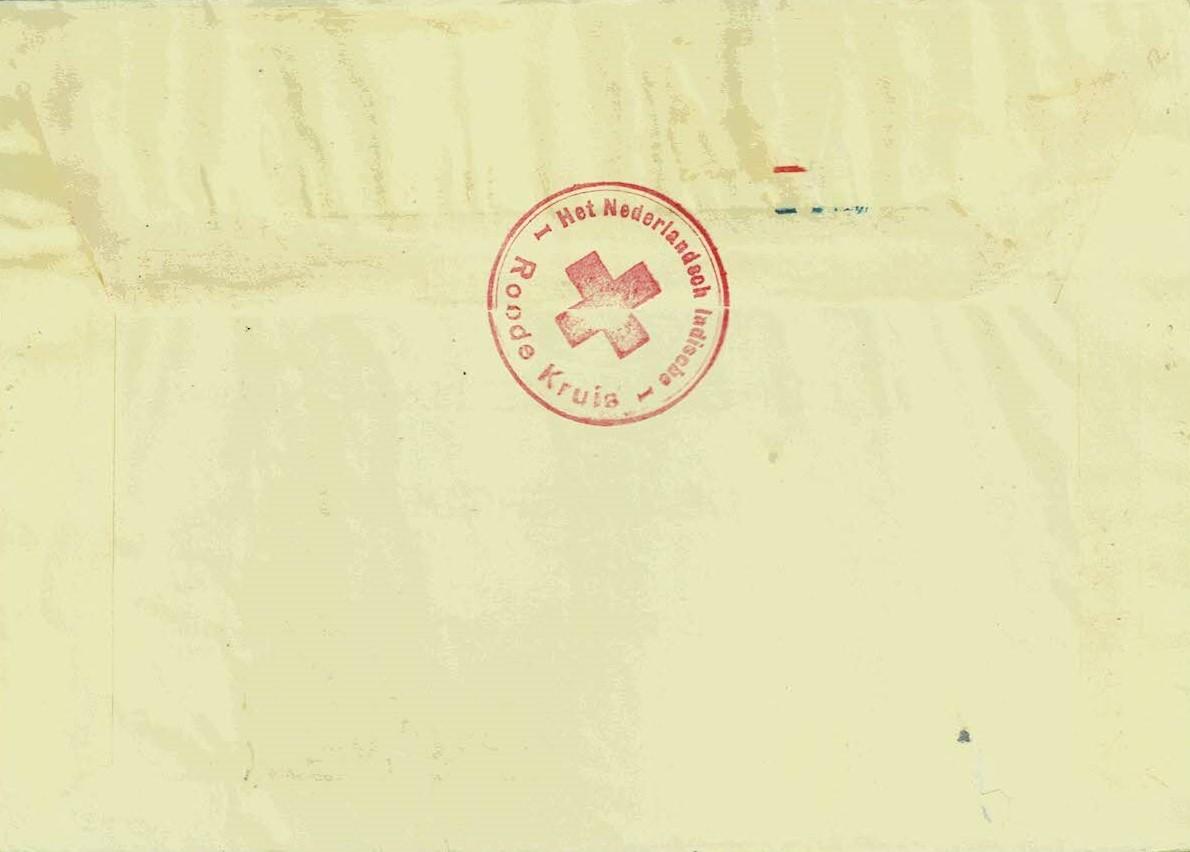 NETHERLANDS EAST INDIES