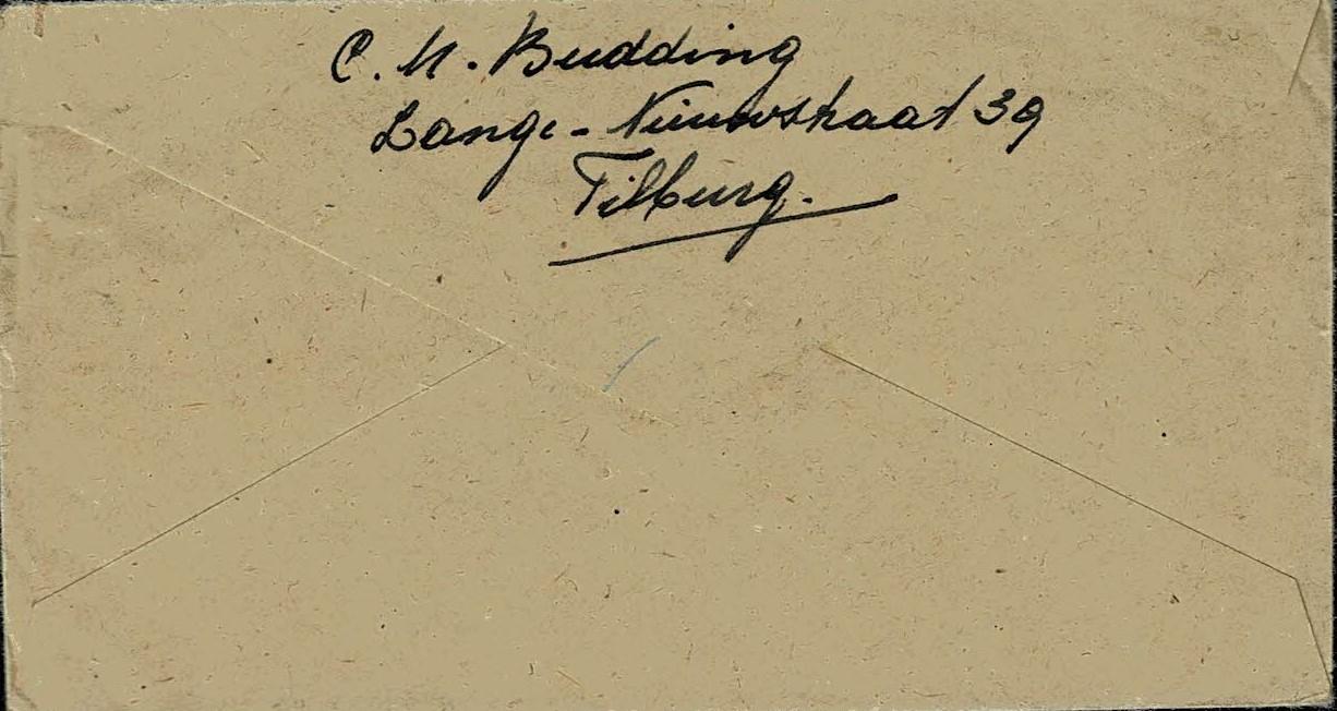 NETHERLANDS EAST INDIES