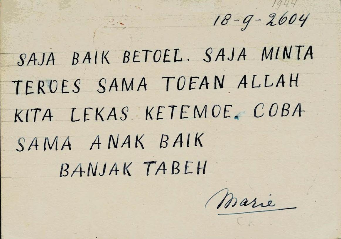 Malaya