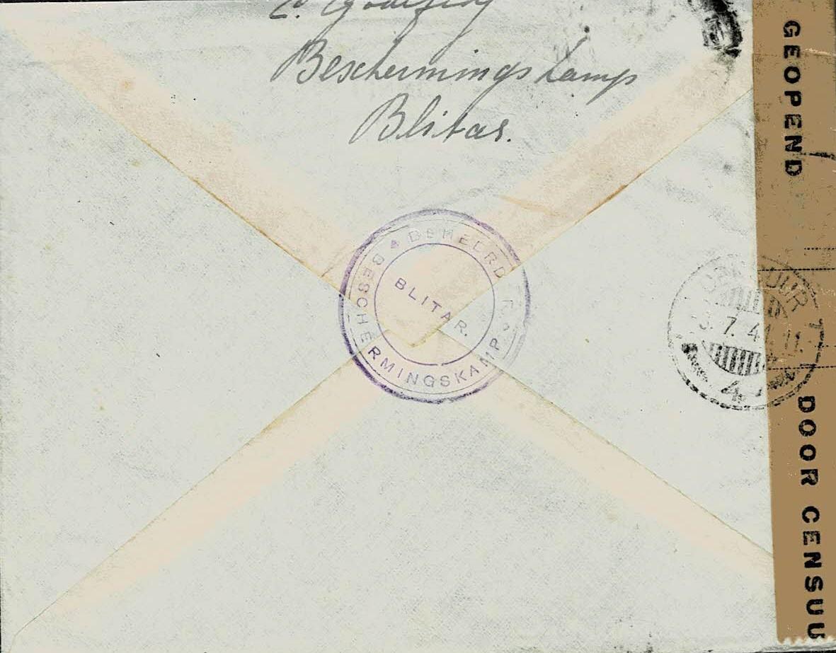 NETHERLANDS EAST INDIES