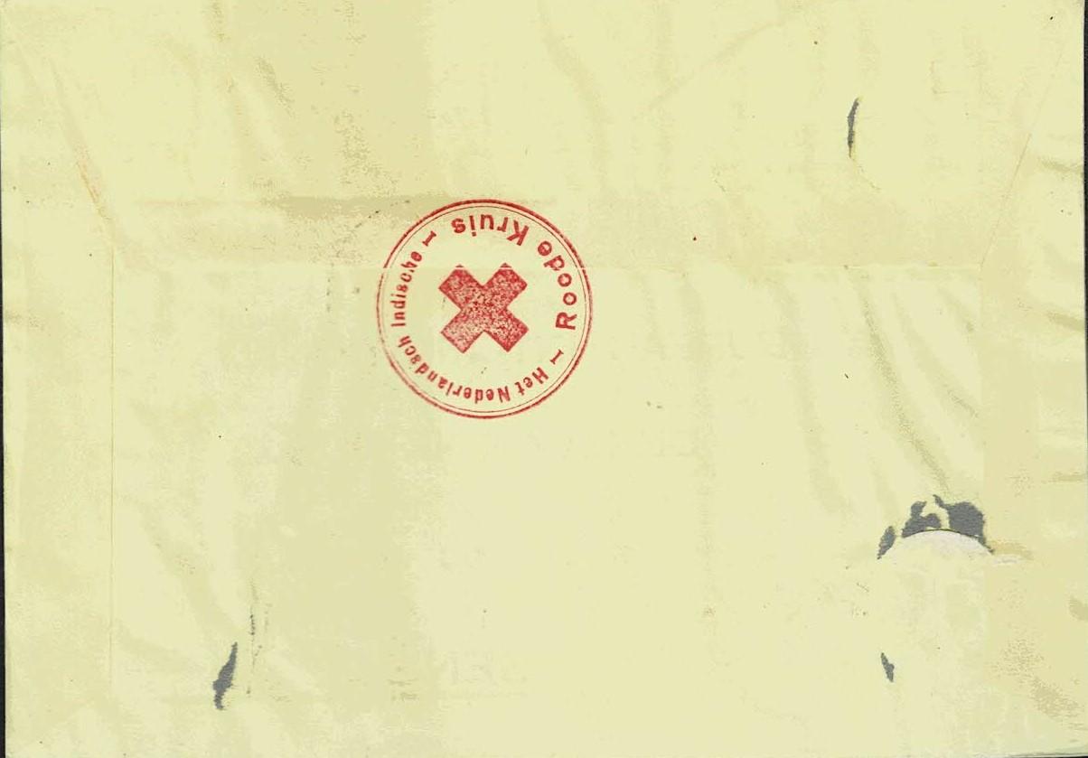 NETHERLANDS EAST INDIES