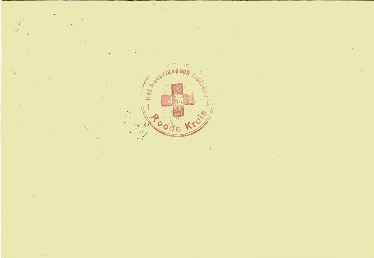 NETHERLANDS EAST INDIES