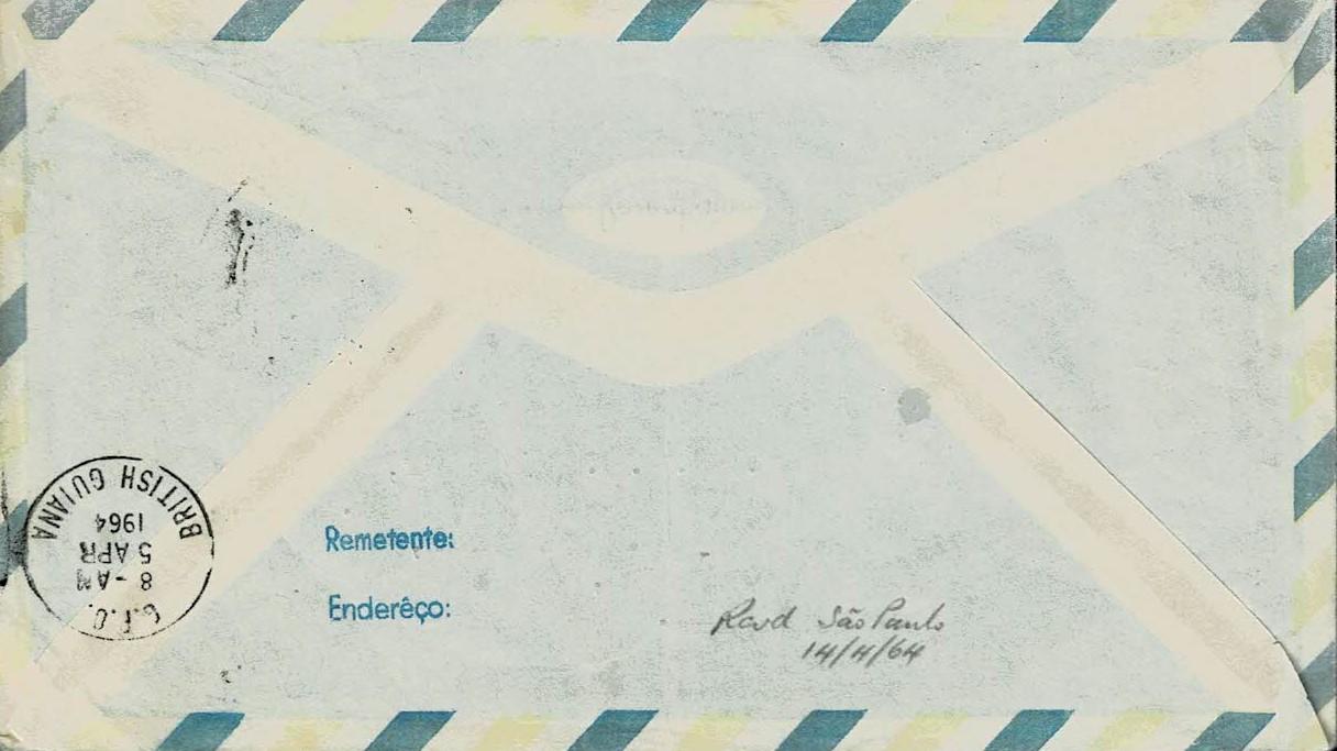 British West Indies