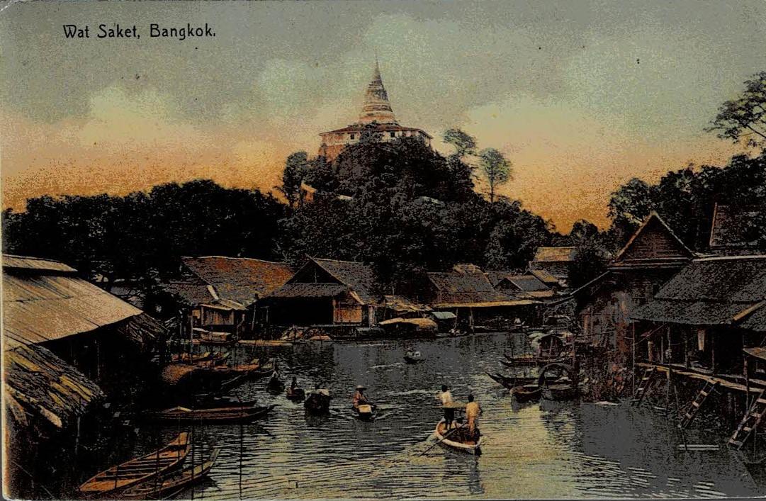 Thailand