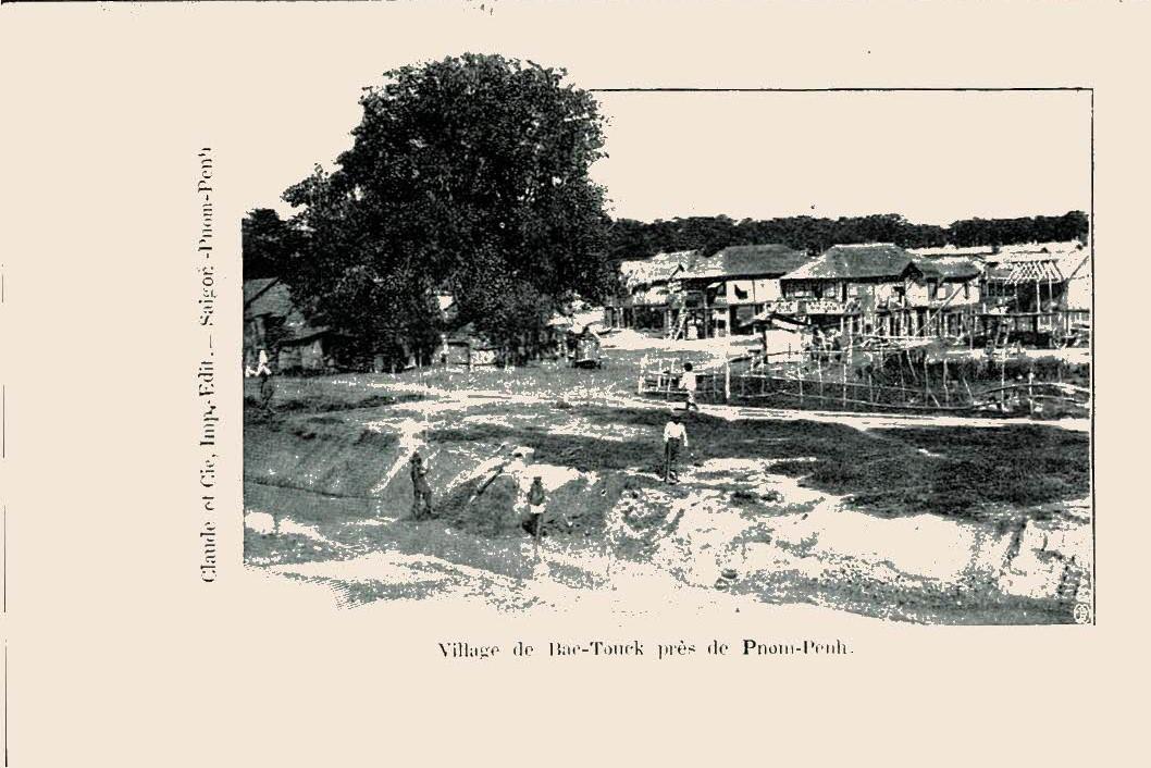 Cambodia