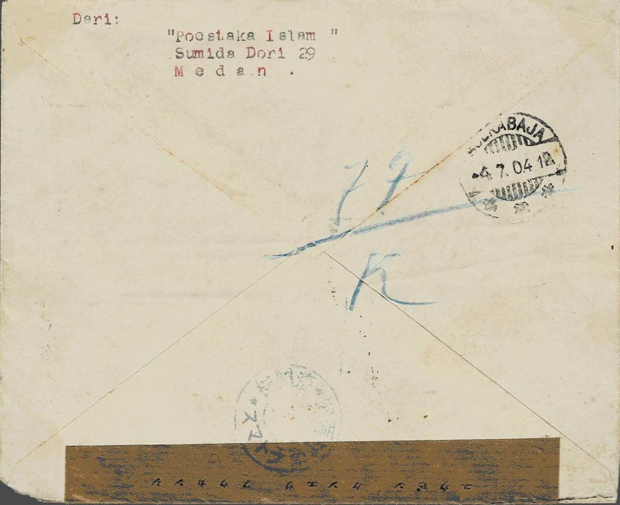 NETHERLANDS EAST INDIES