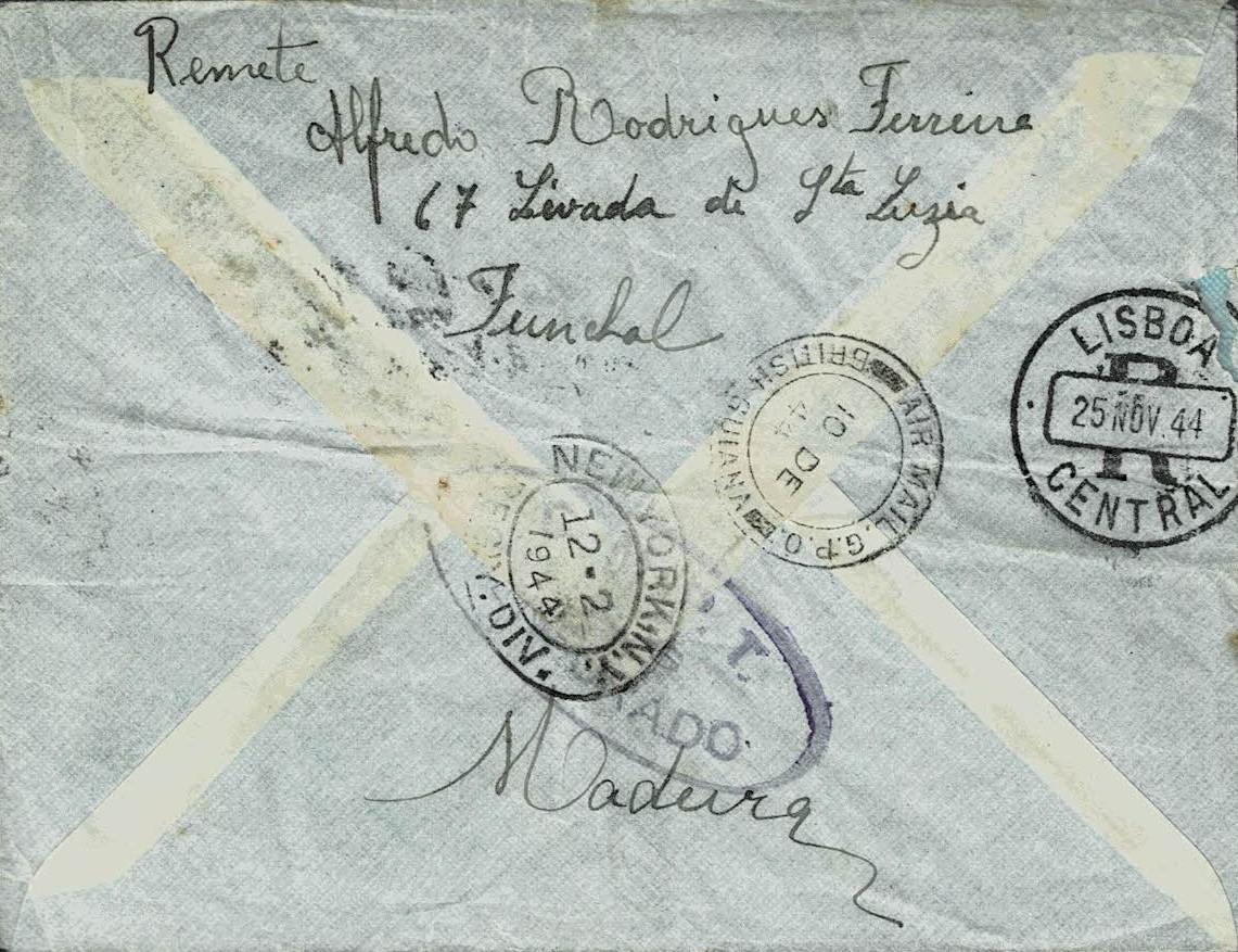 Portuguese Colonies