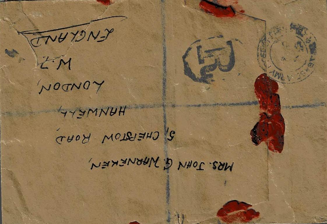 Palestine