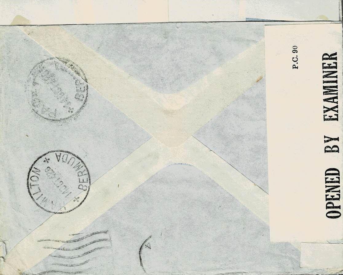Bermuda