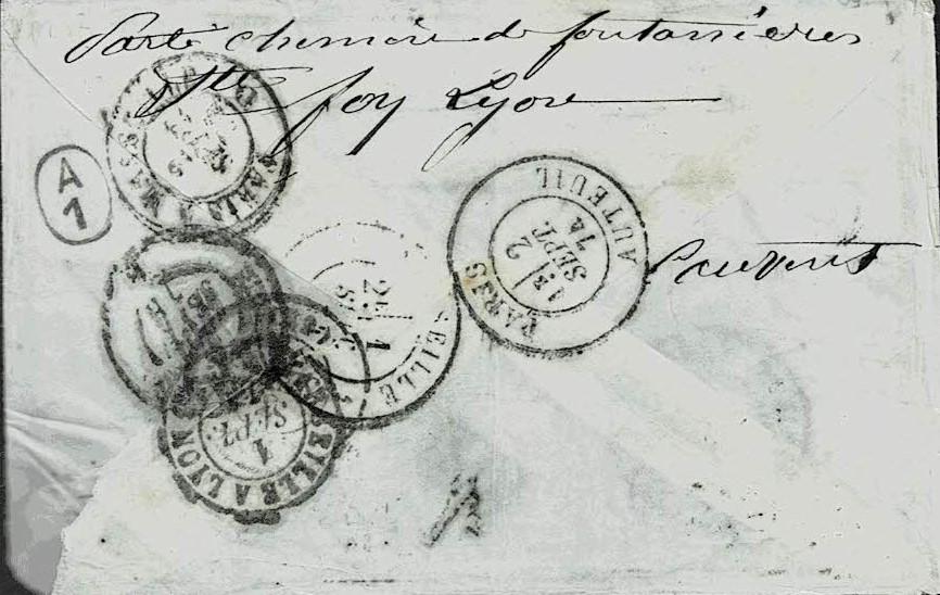 French Colonies