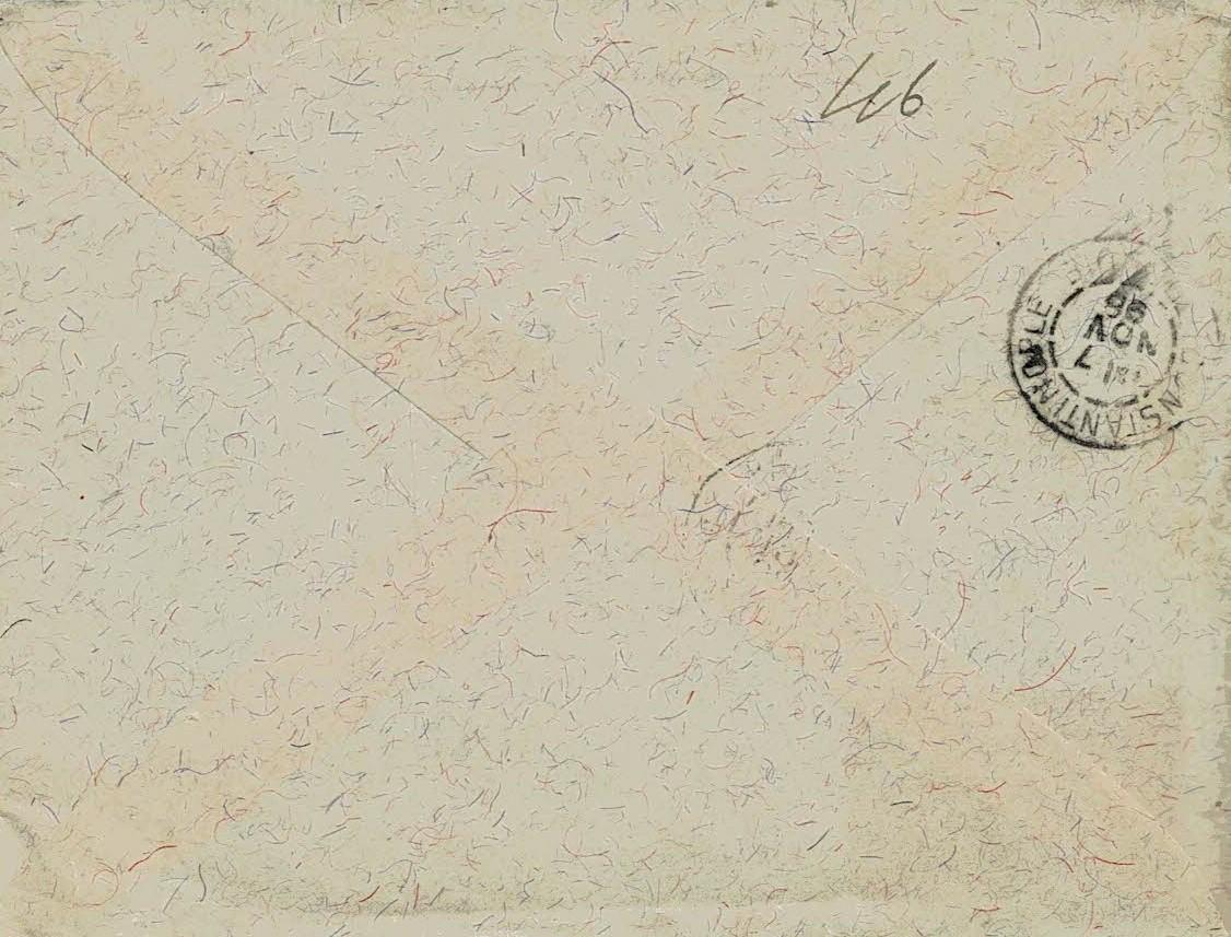 French Levant