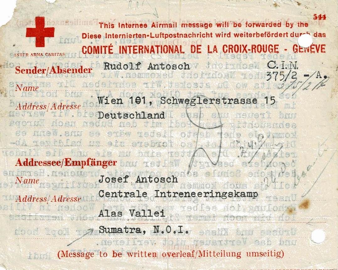 NETHERLANDS EAST INDIES