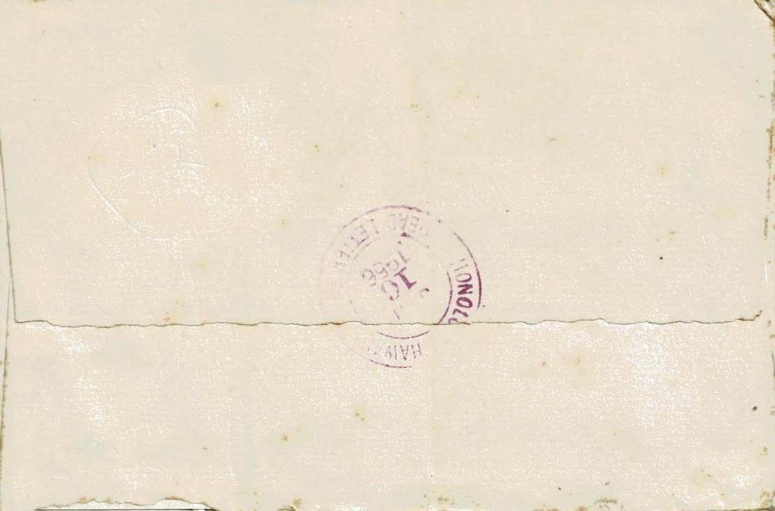 Gilbert & Ellice Islands