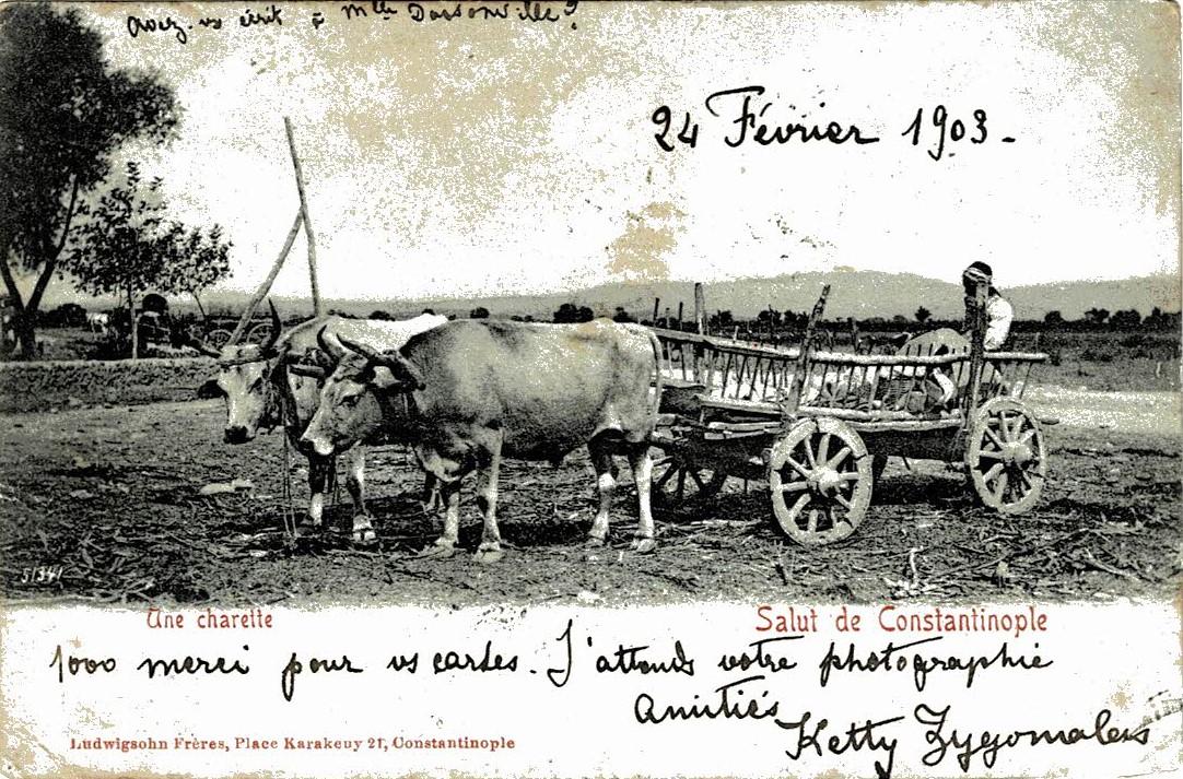 French Levant