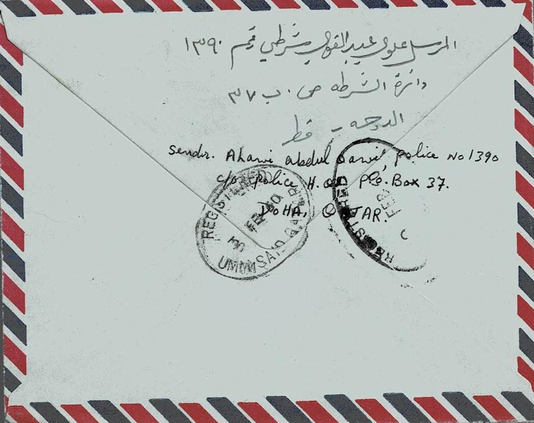 Qatar