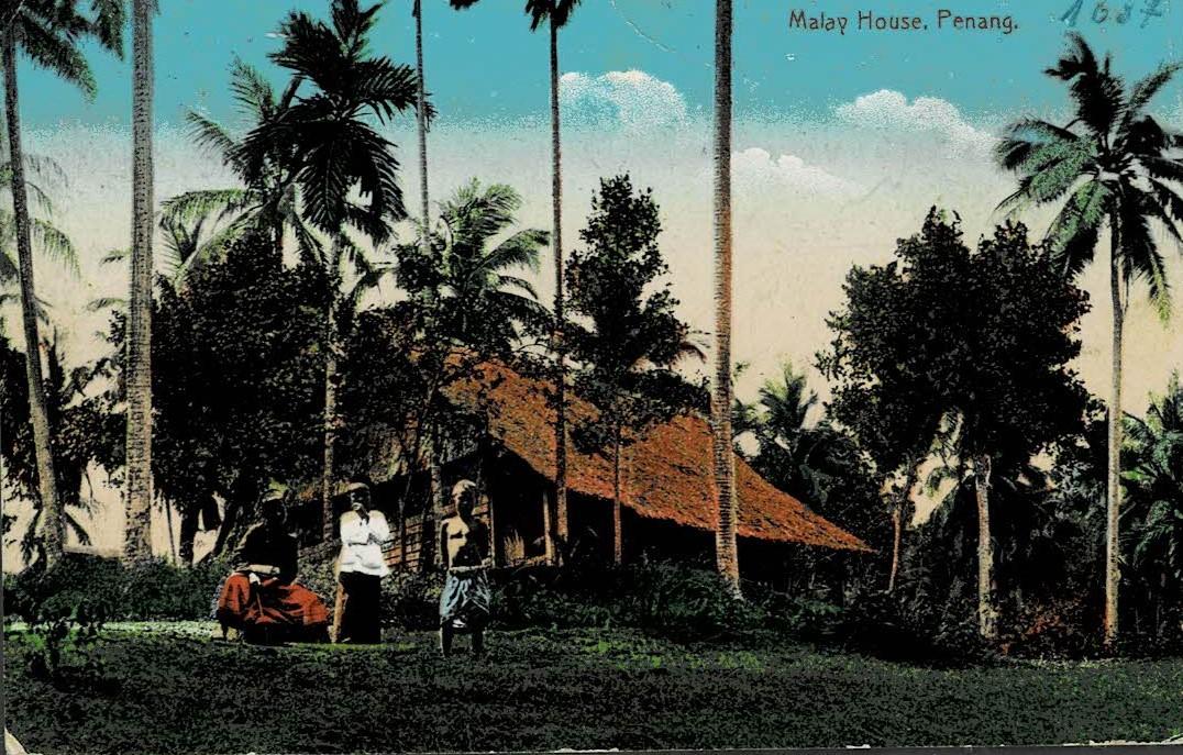 Malaya