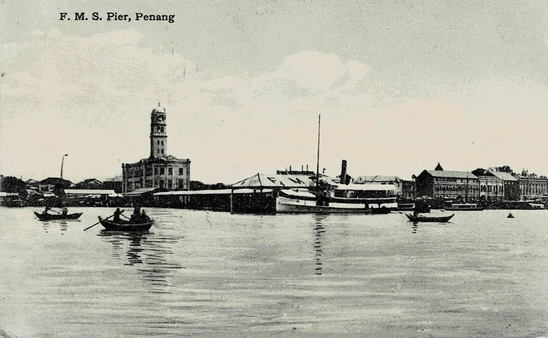 Malaya