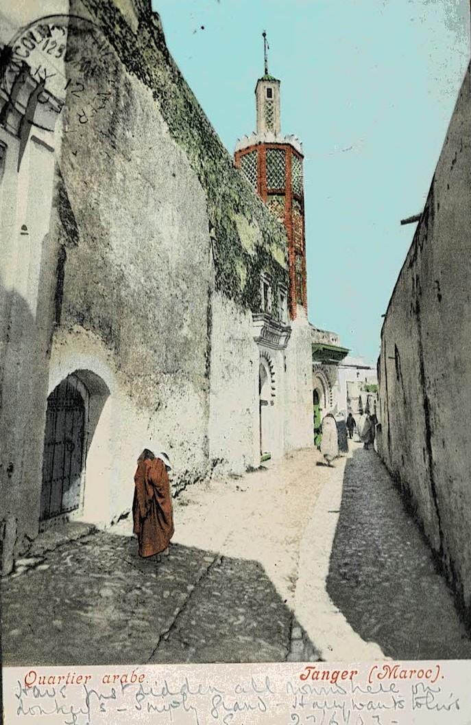 Morocco