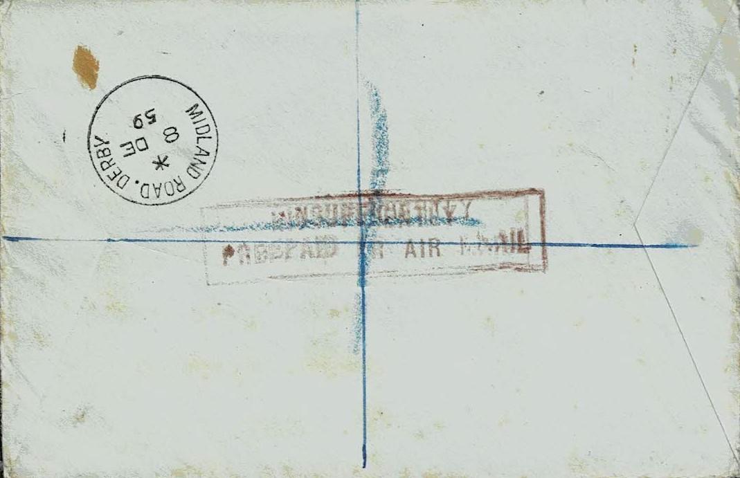 Gilbert & Ellice Islands