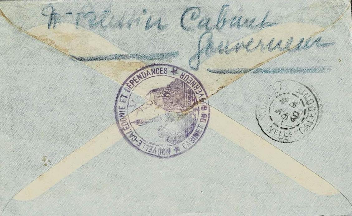 New Caledonia