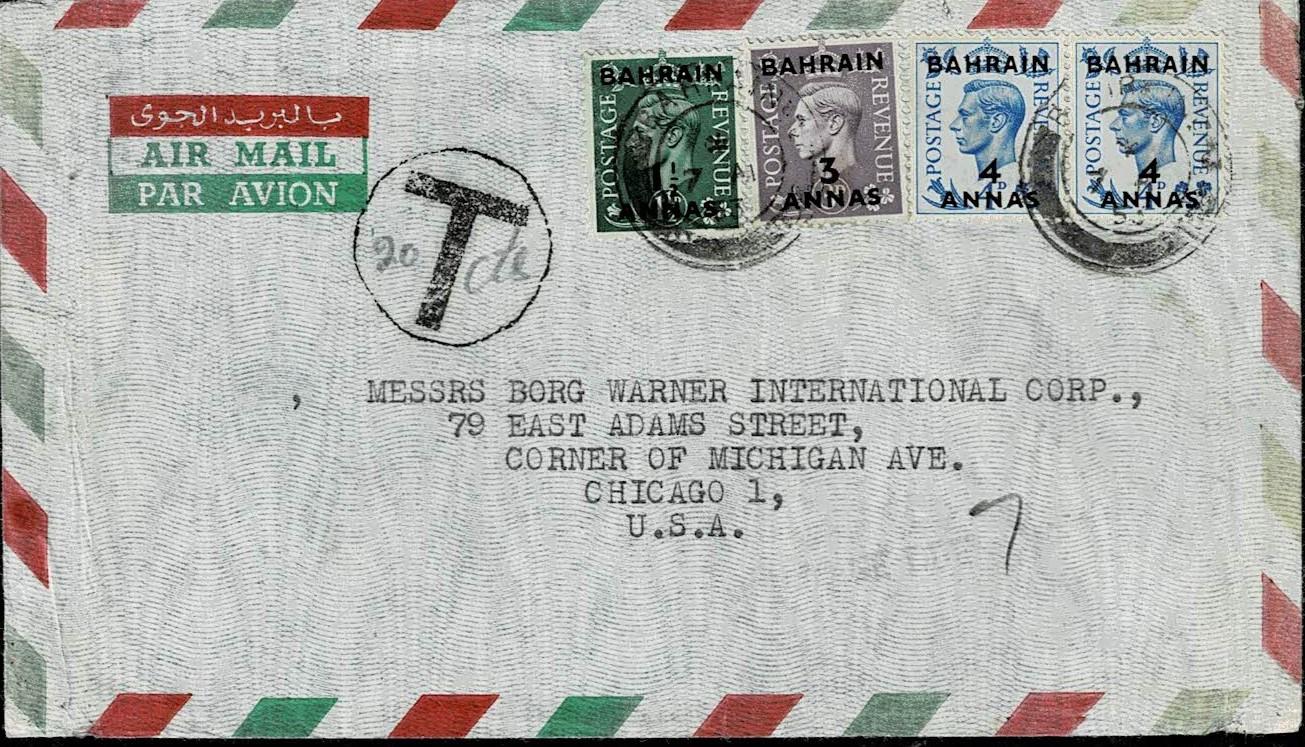 Bahrain