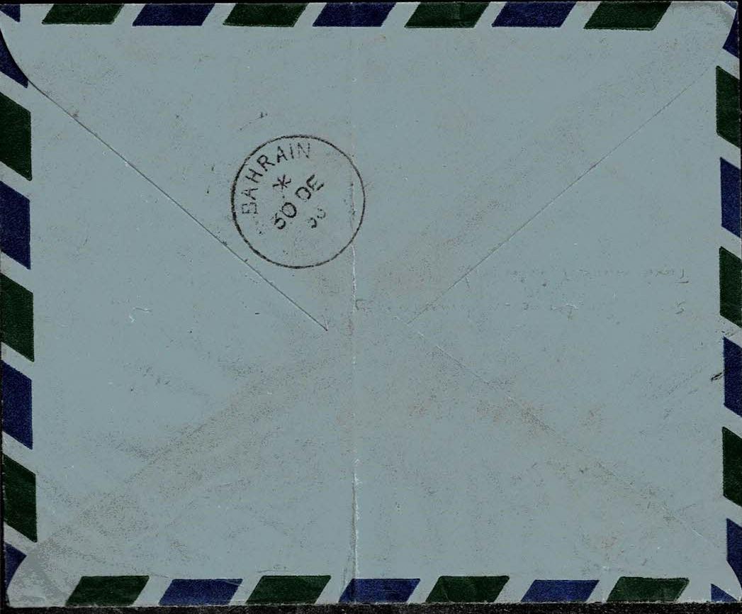Bahrain