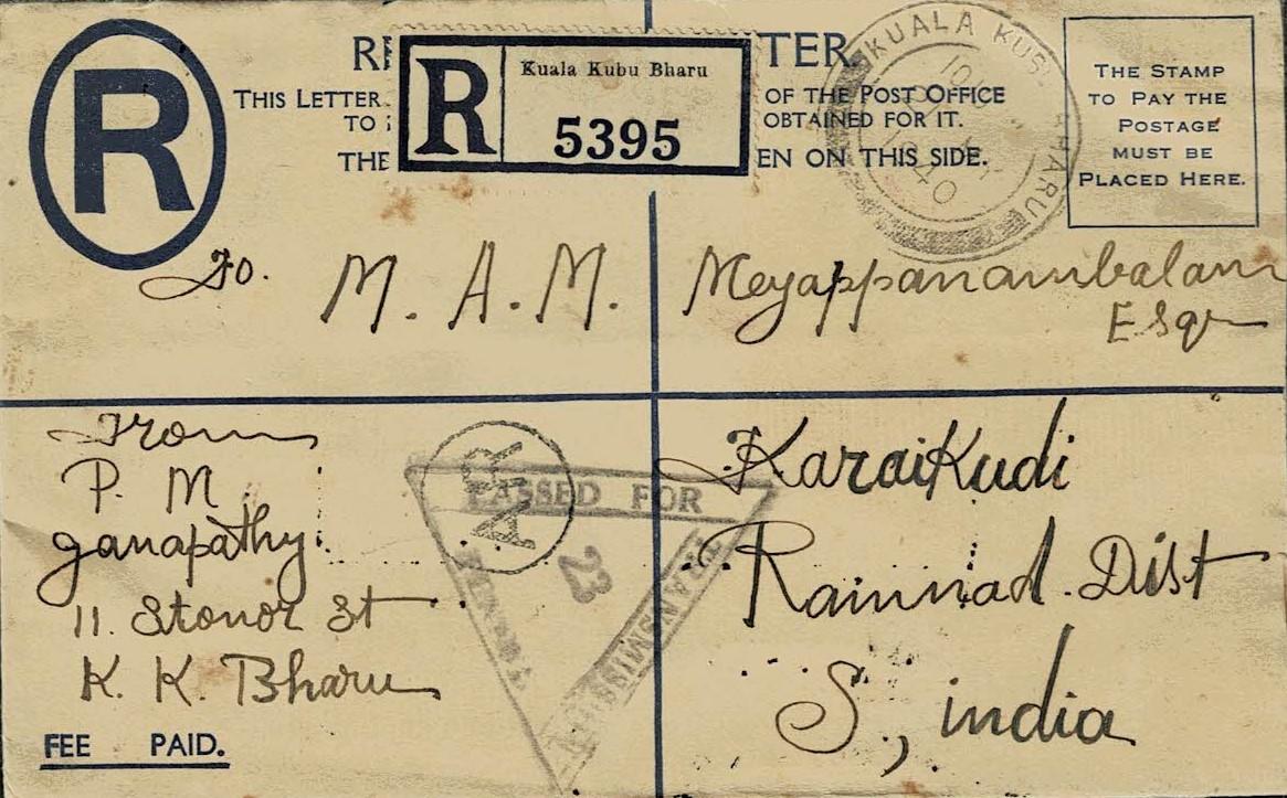 Malaya