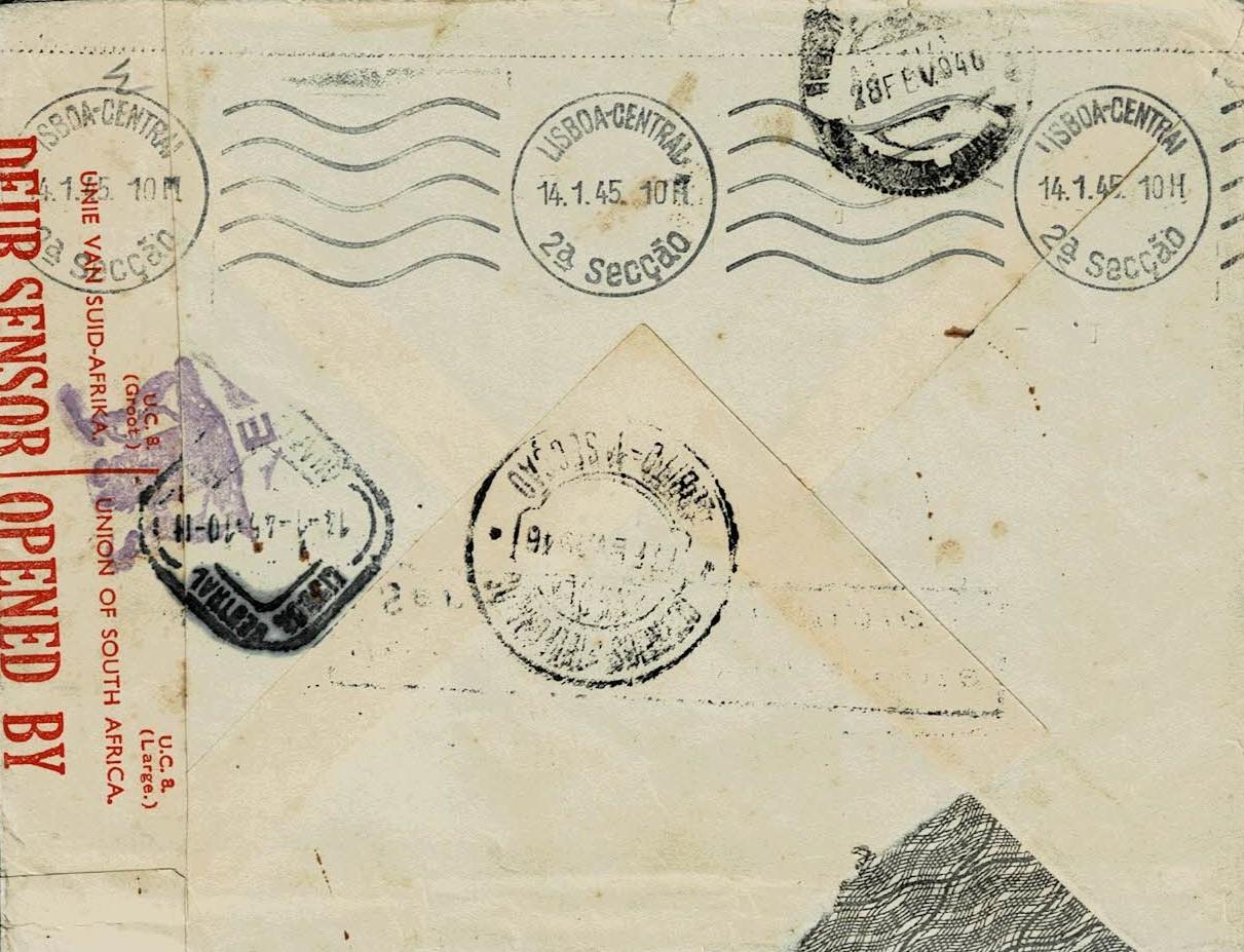 Portuguese Colonies