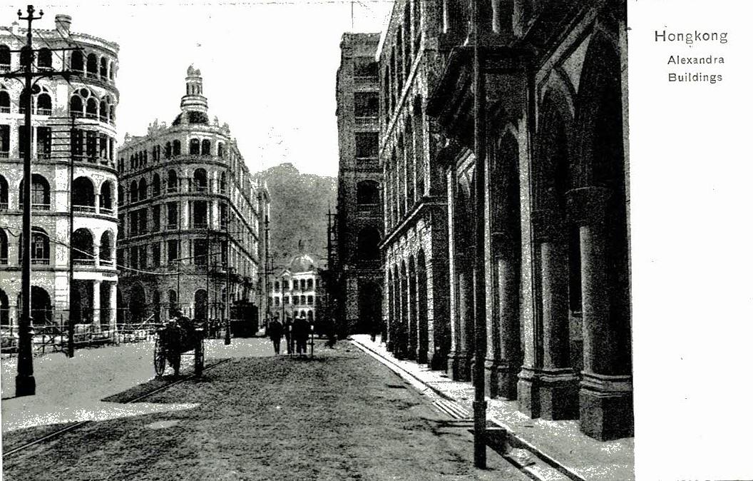Hong Kong