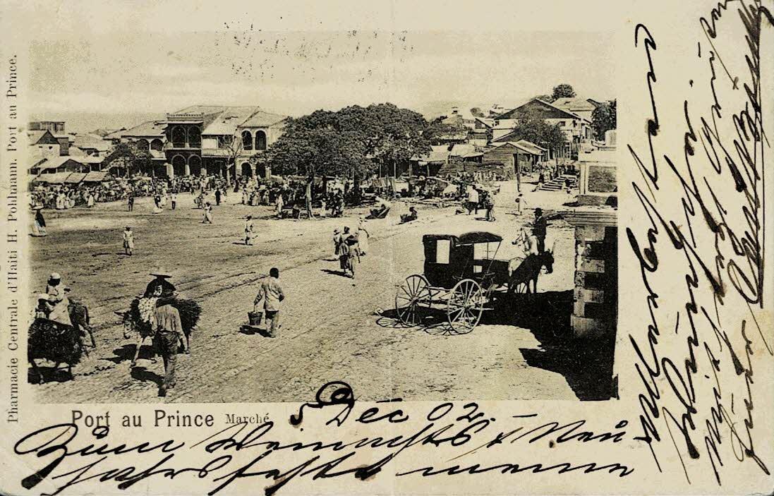 Haiti