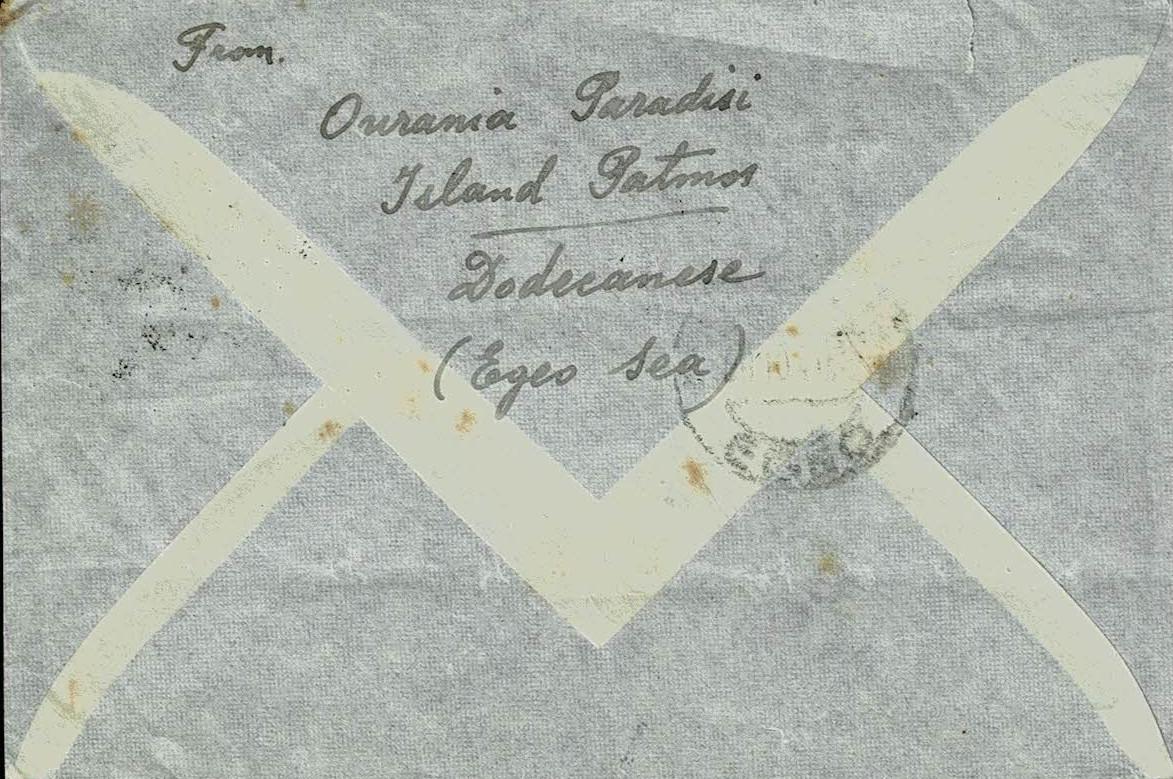 British Occupation of Italian Cols