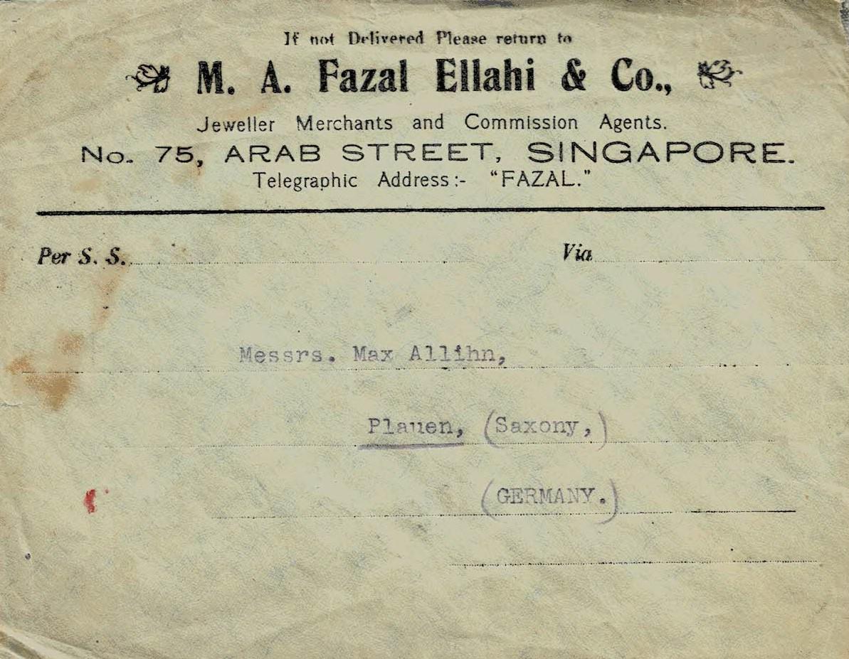 Malaya