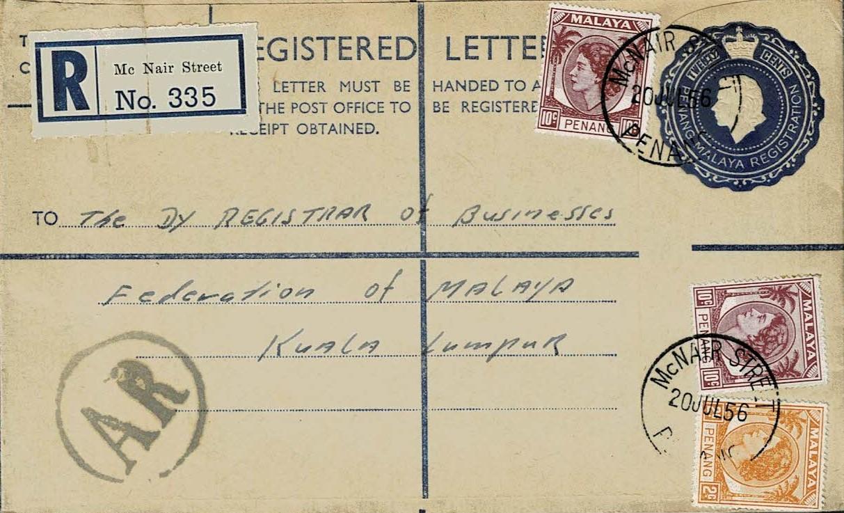 Malaya