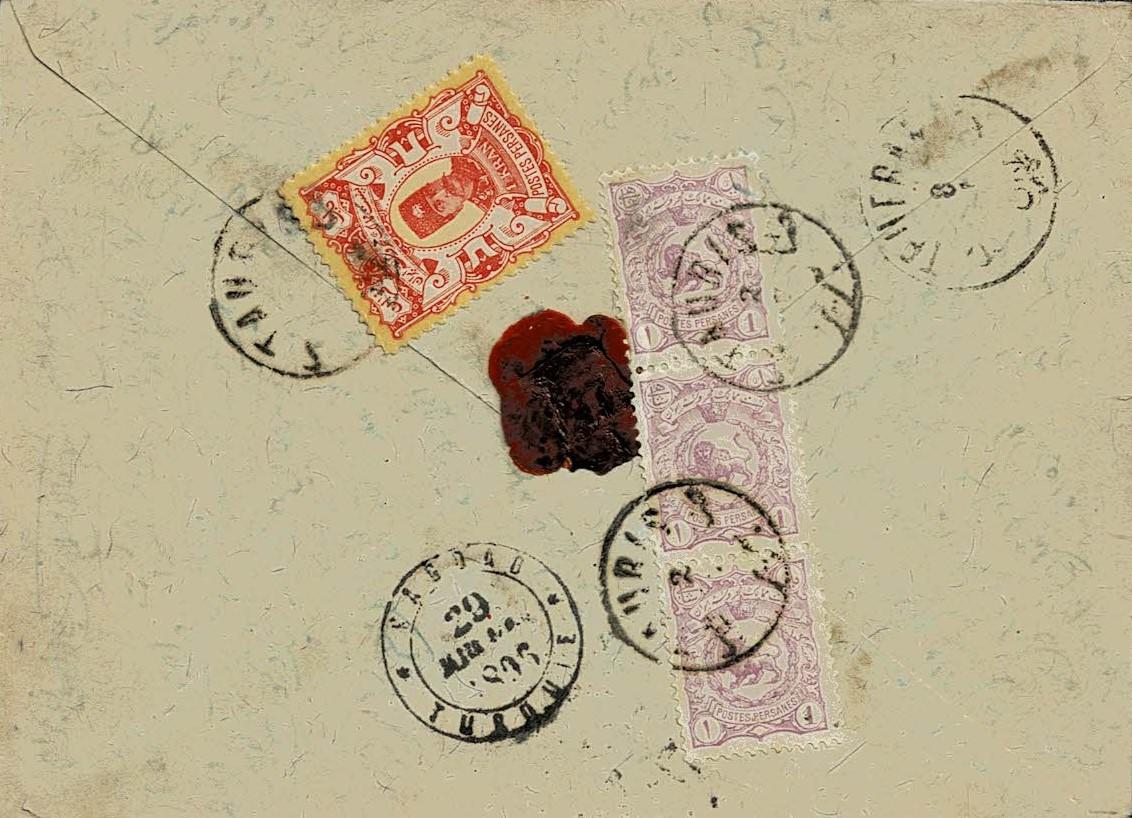 Persia