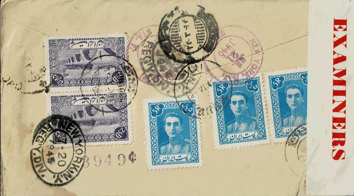 Persia