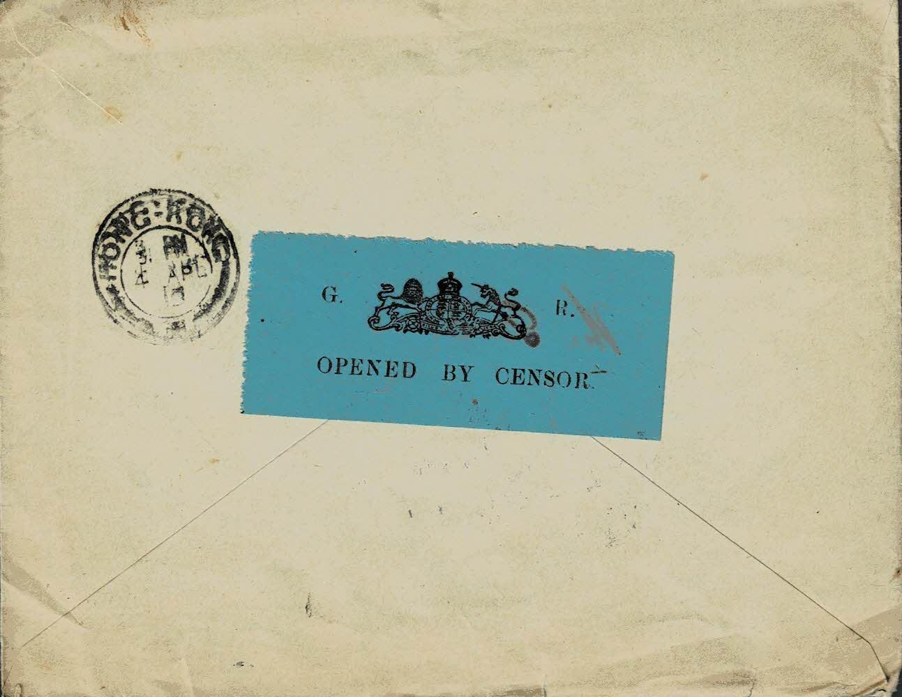 Hong Kong